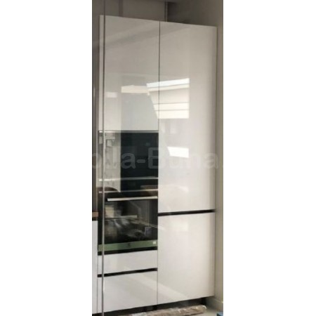 Dulap pentru tehnica  incorporabila 